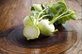 Kohlrabi Seeds | White Vienna Heirloom Brassica oleracea var. gongylodes | Fast-Growing Cool-Season Vegetable