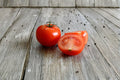 Tomato Seeds – Floradel, Heat-Tolerant, Red Fruits, Open-Pollinated, Solanum lycopersicum, Garden, Canning, Slicing