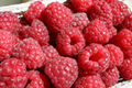 Starling Raspberry Seeds - Non-GMO Fruit Seeds for Gardening - Rubus idaeus - 125 Seeds Bulk Planting
