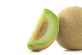 Honeydew Melon Seeds, Non-GMO Heirloom Cucumis melo var. inodorus, Garden Seeds for Growing Juicy Melons