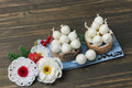Onion Seeds – Blanco Duro White Storage Onion – Allium cepa – Firm Bulbs for Cooking & Long-Term Storage