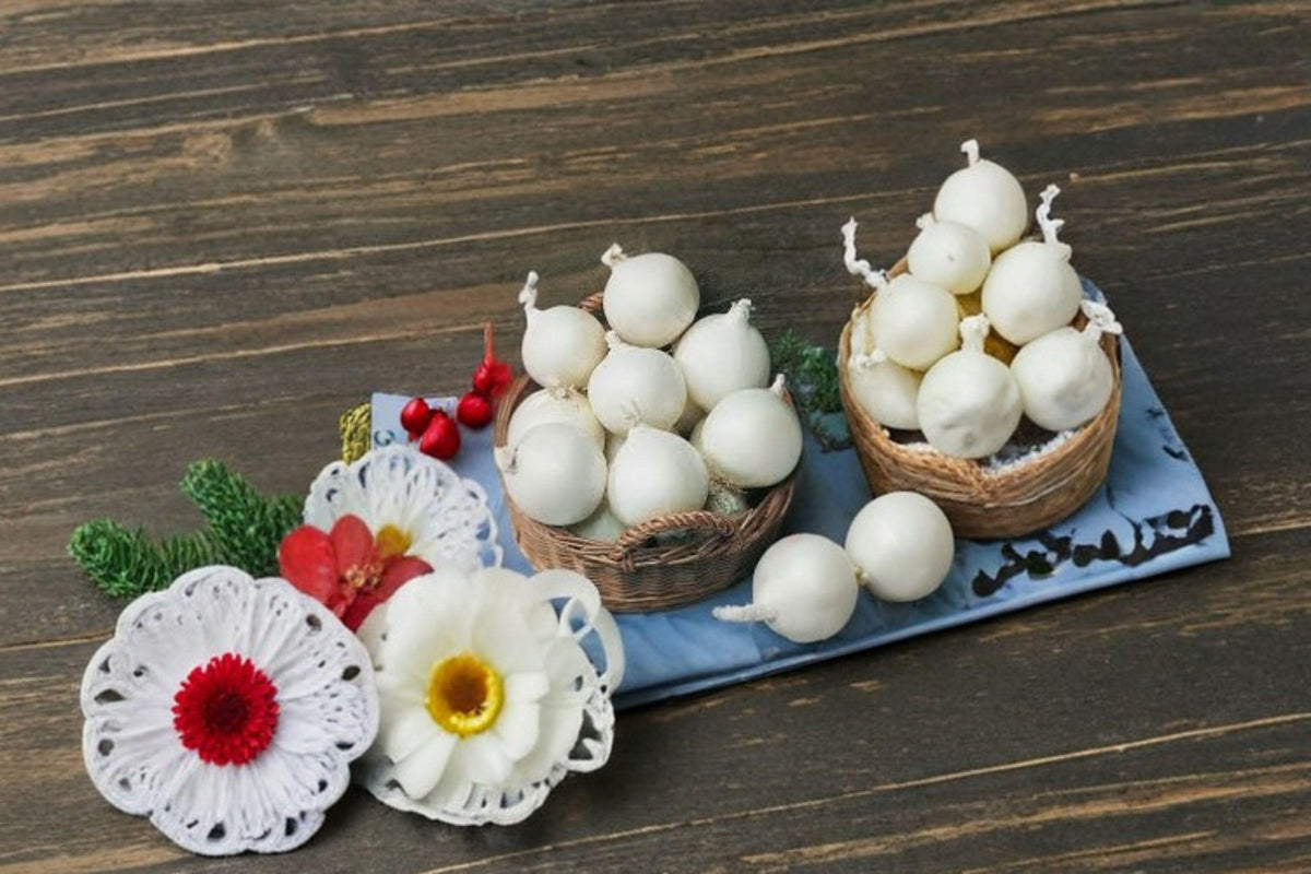 Onion Seeds – Blanco Duro White Storage Onion – Allium cepa – Firm Bulbs for Cooking & Long-Term Storage