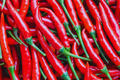 Cayenne Pepper Seeds - Long Slim Red Hot Pepper - Spicy Capsicum annuum - Garden Seed Pack for Salsas & Hot Sauces