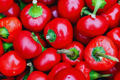 Red Hot Cherry Pepper Seeds, Non-GMO, Primenta Variety, Capsicum annuum, Spicy Cherry Peppers for Garden or Containers