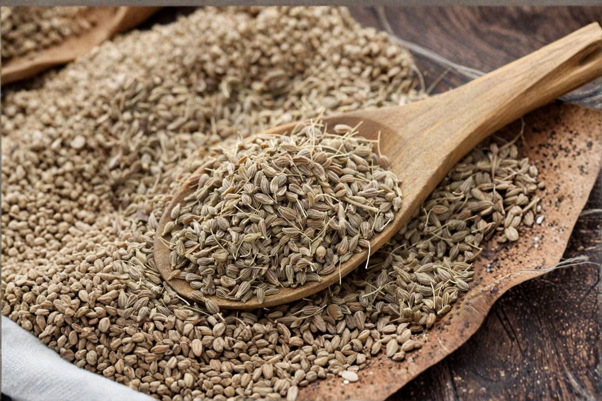 Anise Herb Seeds – 100 Viable Non-GMO Pimpinella anisum for Culinary, Baking & Tea