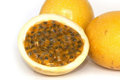 Yellow Passion Fruit Seeds | Passiflora Edulis Vine, Organic NON-GMO Gardening Supplies