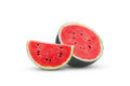 Sugar Baby Watermelon Seeds - Heirloom Citrullus lanatus, Sweet, Small Round Fruit, Pack of 25 Seeds