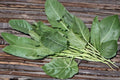 Vates Collards Seeds – Heirloom Brassica Oleracea Var. Viridis, Compact, Cold Tolerant, 300 Seeds