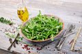Arugula Seeds 700 Count | Fast-Growing Salad Green | Peppery Flavor | Eruca sativa | Cool-Season Leafy Vegetable