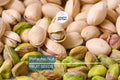 Pistachio Nut Tree Seeds – Edible, Drought-Tolerant, Nut-Producing Plant for Zones 7-11 – Pistacia vera