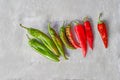 Hot Hatch Big Jim Chili Seeds – Large 8–12 Inch Pods, Mild–Medium Heat, Capsicum annuum, Southwestern Cuisine