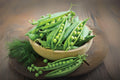 Sugar Snap Pea Seeds 30 Pack | Edible Pods, Climbing Vines, Pisum sativum var. macrocarpon