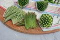 Asparagus Seeds – Mary Washington Heirloom Perennial Vegetable, Non-GMO, 40 Seeds