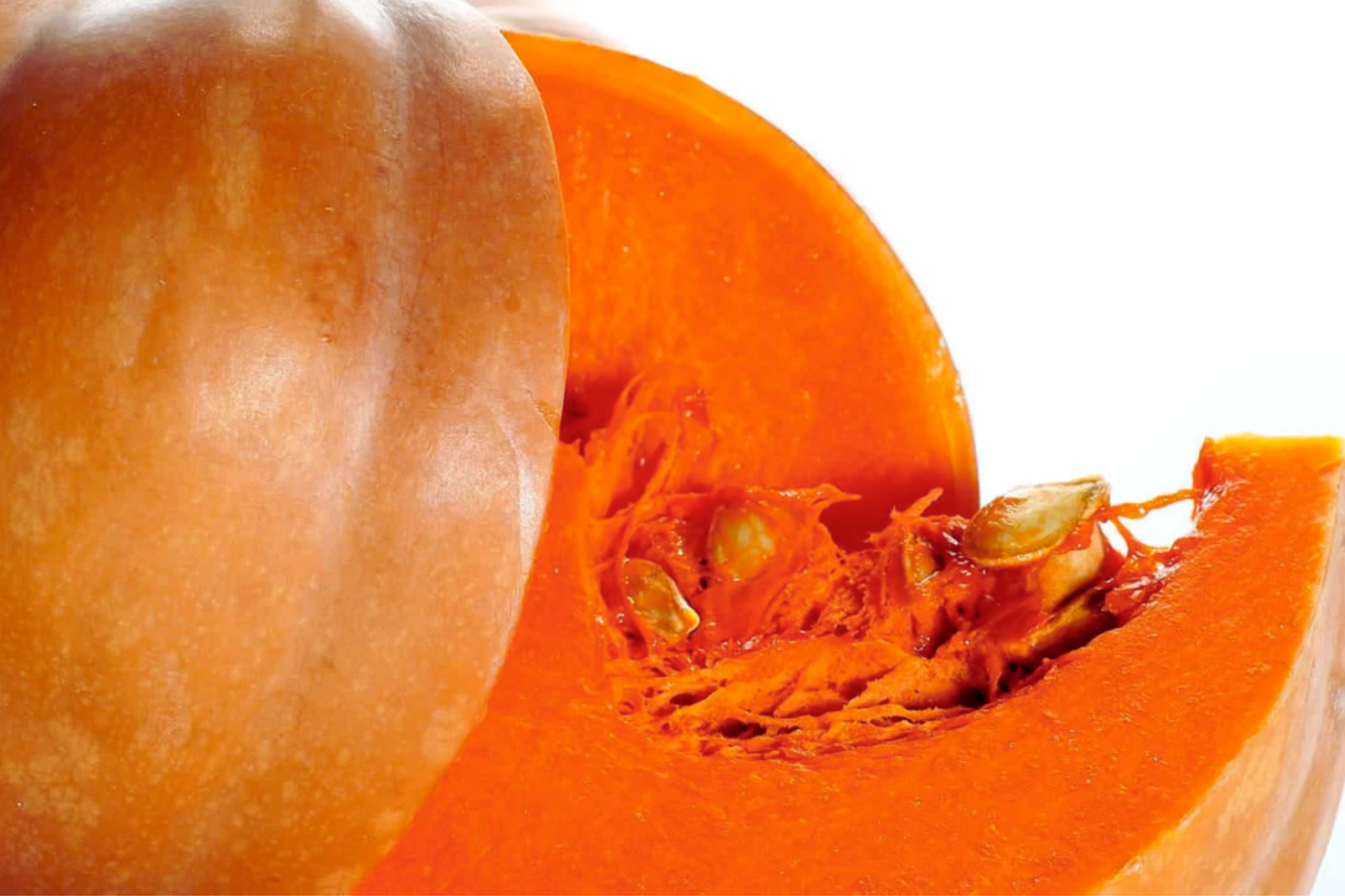 Small Sugar Pumpkin Seeds - Non-GMO Heirloom Cucurbita pepo for Home Gardens, Baking & Fall Decorations
