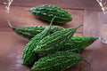 Bitter Gourd Futo Spindle Seeds – Heirloom Momordica charantia for Home Gardens, Climbing Vine, Traditional Asian Cooking, 5 Seeds