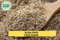 3pcs Anise Herb Seeds – Pimpinella anisum, Aromatic Licorice-Scented Culinary & Tea Herb, Easy-Grow Seeds for Home Gardens