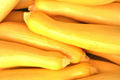Early Summer Crookneck Squash Seeds – Non-GMO, High-Yield Cucurbita pepo, Yellow Summer Vegetable, Easy to Grow