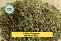 3pcs Italian Oregano Seeds – Culinary Herb for Pizza, Pasta, Mediterranean Gardens – Origanum vulgare, Drought-Tolerant, Perennial