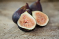 Celeste Fig Live Plant – 1 Quart Pot – Ficus carica – Edible Landscape, Fruit-Bearing, Deciduous Tree