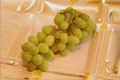 Siebel 9110 Grape Vine 1 Gal Live Plant Grape Vine for Garden Trellis Backyard Vineyard Outdoor Growing