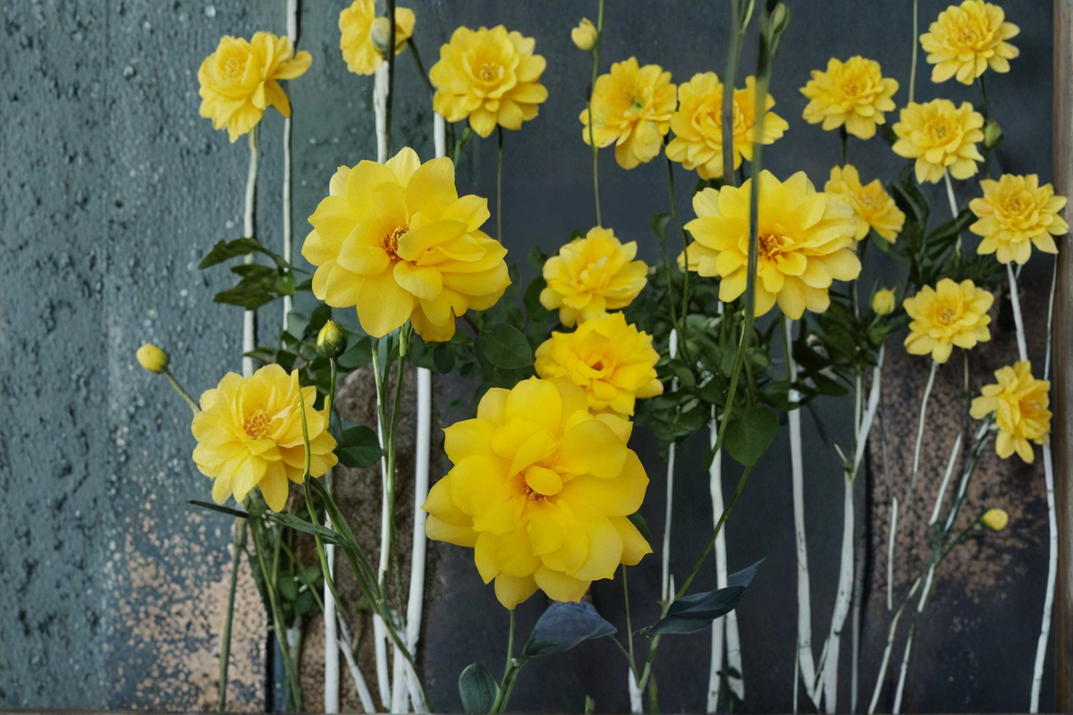 Gold Glow Hybrid Tea Rose Bush 5 Gal Live Plant Yellow Fragrant Rose Shrub Garden Flowering Outdoor Landscape
