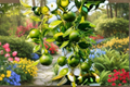Thomasville Citrangequat Live Plant - 1 Gallon Citrus Hybrid Tree for Container Garden & Backyard Orchards