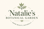 Natalie's Botanical Garden - Home