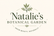 Natalie's Botanical Garden - Home