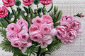 Misaki Rose Live Plant – Fragrant Japanese Cut Rose with Large Blooms