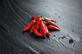 Fresno Chili Pepper Seeds, Capsicum annuum, Hot Pepper, Vegetable Garden Seeds, 25 Pack