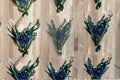 Eucalyptus Bundle 4 Stems – Eucalyptus cinerea | Fresh Cut Silver Dollar Eucalyptus