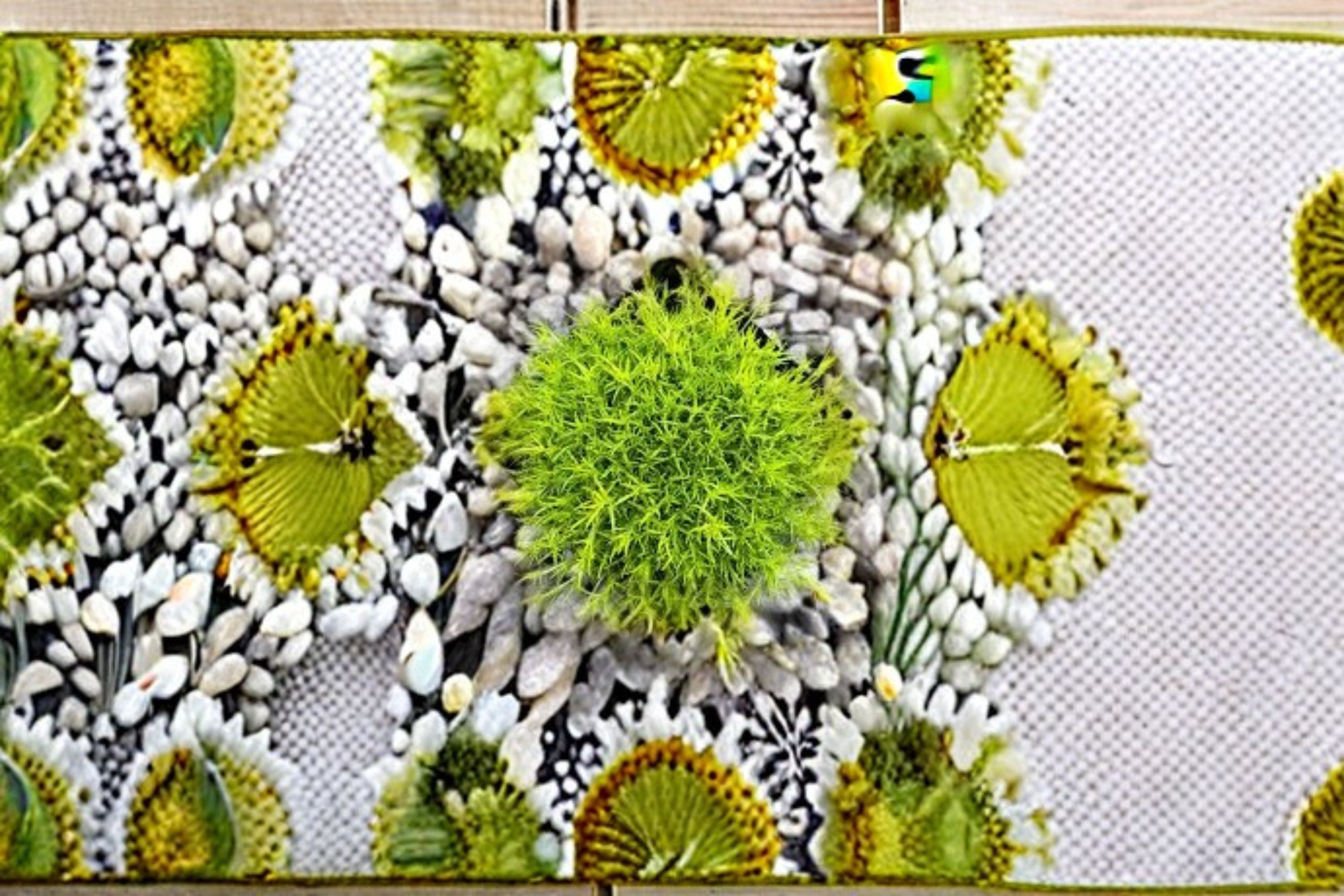 Scottish Moss Plant - Sagina subulata ‘Aurea’ Evergreen Groundcover
