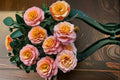 Free Spirit Rose Live Plant – Strong 2 Year Old Ornamental Garden Rose