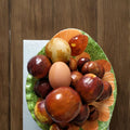 Shanxi Li Giant Jujube Tree – Live Bare Root Pear Jujube | 3 Feet Tall | Ziziphus jujuba