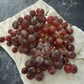 Red Globe Grape Vine – Vitis vinifera Live Plant | 1 Gallon Size | Easy to Grow Fruit Vine