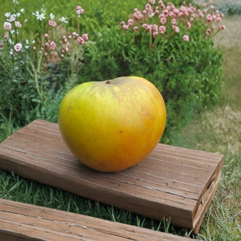 Antonovka Apple Tree – Cold Hardy Heirloom Apple | Zones 3-8
