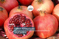 Dwarf Pomegranate Tree Seeds | Punica granatum "Nana" | Compact Ornamental Fruit Shrub for Containers & Bonsai