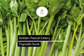 Golden Pascal Celery Seeds – Heirloom Apium graveolens with crisp, sweet stalks for fresh snacking, soups, and stews, high yield, easy to blanch