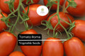 50 Tomato Seeds Roma Heirloom Plum Tomato Solanum lycopersicum for Sauces, Canning, and Cooking