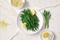 Petite Filet French Bean Seeds | Gourmet Bush Bean | Extra-Slender Pods | Phaseolus vulgaris