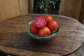 Tomato Seeds – Super Sioux Heirloom, Heat-Tolerant, Early Producer, Solanum lycopersicum, 30 Seeds