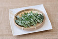 Japanese Mugwort Seeds – Yomogi Herb, Artemisia princeps, Aromatic Perennial for Culinary & Medicinal Use