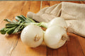 Onion Seeds Ringmaster 250mg Non-GMO Heirloom Sweet White Bulb Vegetable Garden
