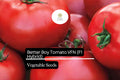 50+ Better Boy Tomato Seeds | Hybrid Slicer Variety | Large Juicy Red Fruits | Solanum lycopersicum