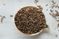 300 Caraway Seeds - Heirloom Culinary Herb & Spice, Carum carvi, Full Sun, Well-Drained Soil, Organic Seeds