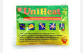 72 Hour Plant Shipping Heat Pack – UniHeat Safe Cold Weather Shipping, Pack of Heat Packs
