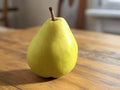Ussurian Pear Tree Seedling – Live 12-18 Inch Pyrus ussuriensis for Wildlife, Edible Fruit, Cold Climate Gardening