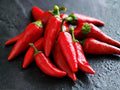 Fresno Chile Pepper Seeds – 25 Heirloom Hot Vegetable Seeds – Medium Heat, Bright Red, Fruity Flavor, Capsicum annuum