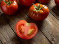 Floradel Tomato Seeds – Heirloom Slicing Tomato, Heat Tolerant, Disease Resistant, Open-Pollinated, 30 Seeds