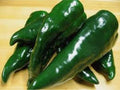 Ancho Poblano Pepper Seeds – Heirloom Mild Hot Chili for Roasting, Stuffing & Grilling – 25 Seeds Vegetable Plant